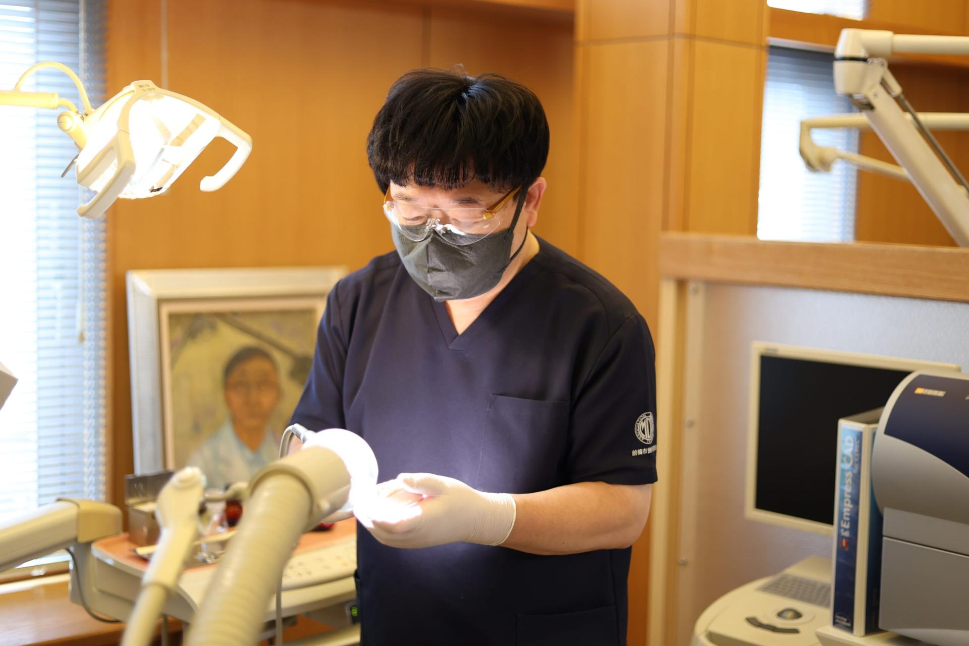 前橋市で矯正歯科なら